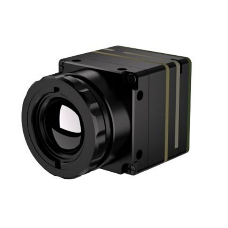 Drone Thermal Imaging - Модуль тепловизионной камеры B24B, HD-камера с