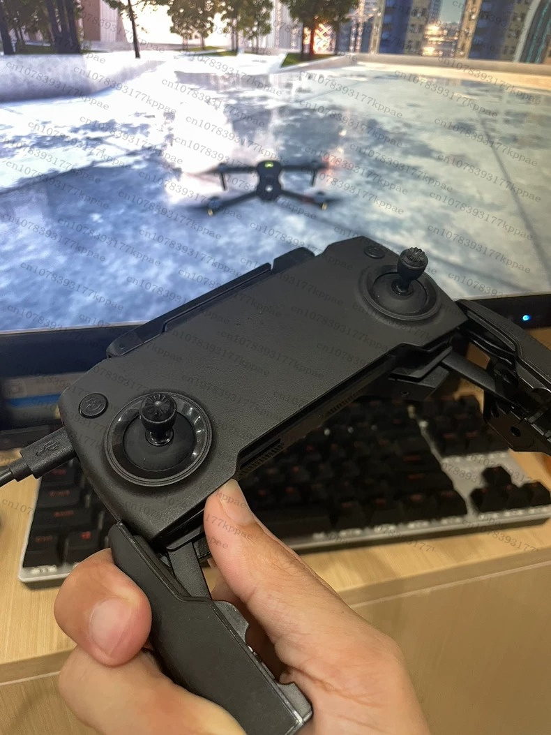 Drone Surveying - Б/у оригинальный пульт дистанционного управления MR1SS5