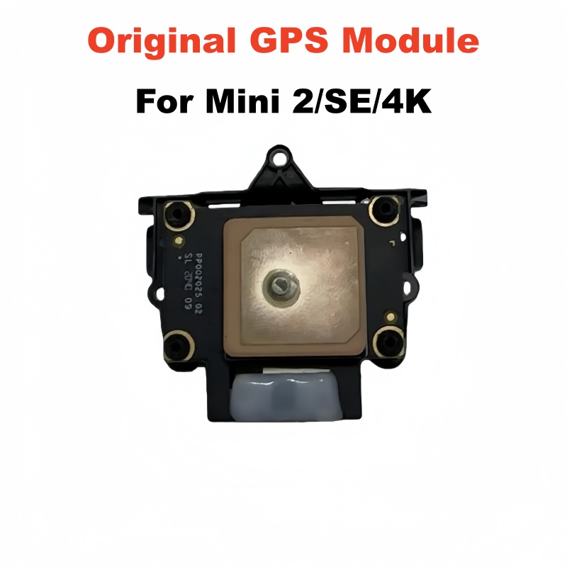 Drone Mapping - Оригинальный GPS-модуль для DJI Mini 2/SE/4k,