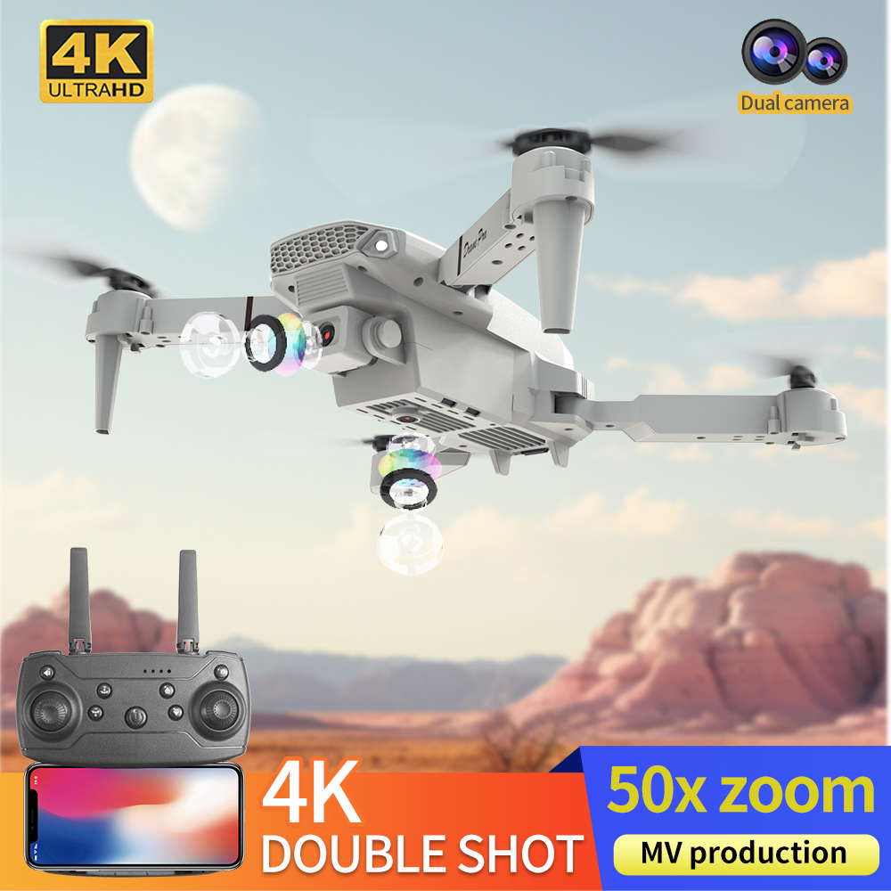 Новый профессиональный квадрок – обзор и цена Drone Mapping