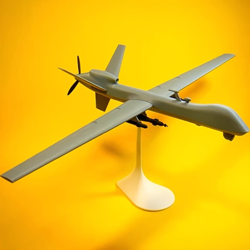 3D-печатный сборочный набор мо – обзор и цена Drone 3D Modeling