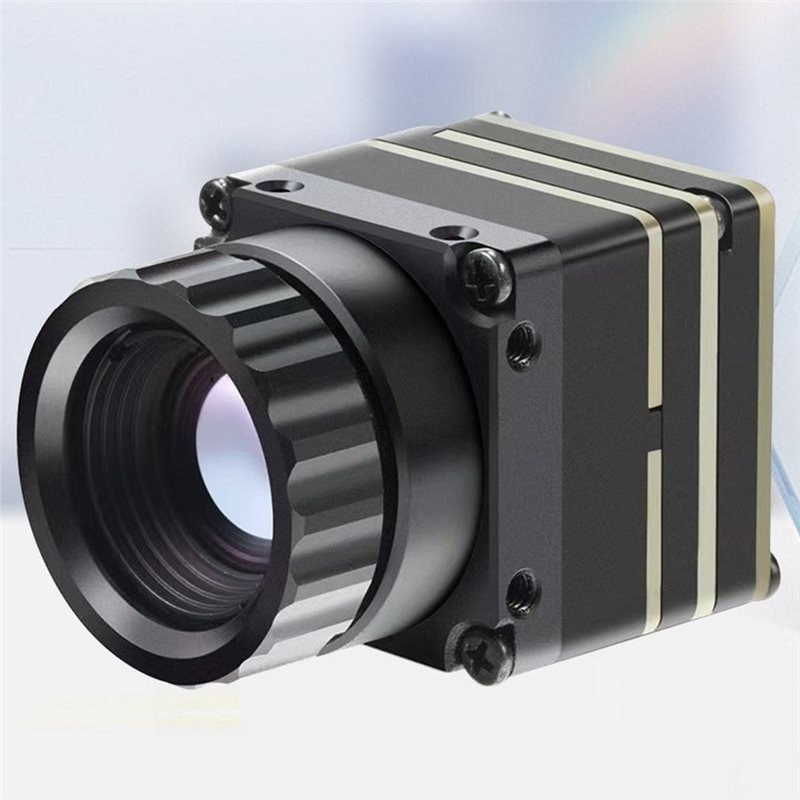 Тепловизионный модуль A24U 256 – обзор и цена Drone Thermal Imaging