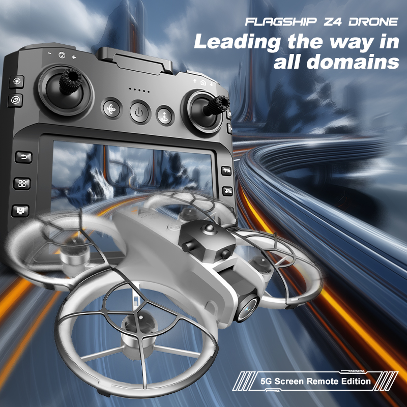 Дрон Lenovo Z4 Mini с полной з – обзор и цена Drone Video Production