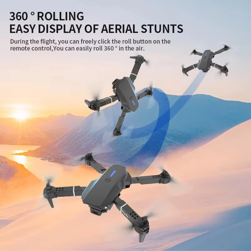 2026 Профессиональный Дрон 4K  – обзор и цена Drone Multispectral