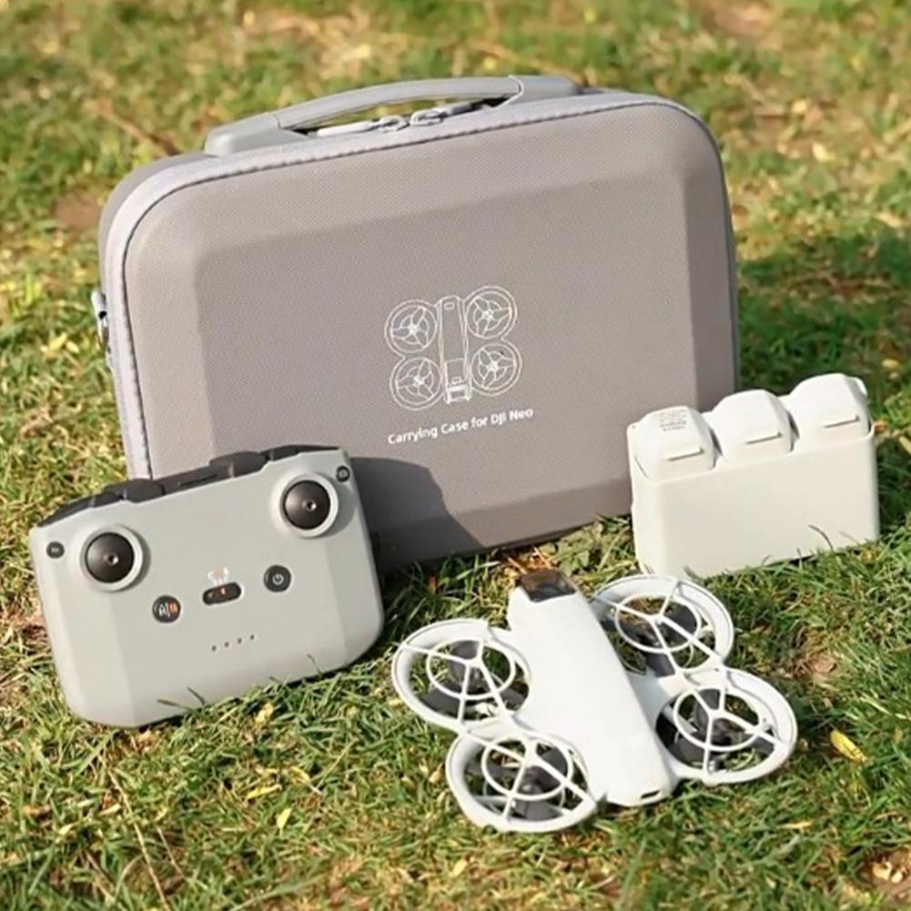 Защитный чехол для DJI NEO 2,  – обзор и цена Drone Lidar