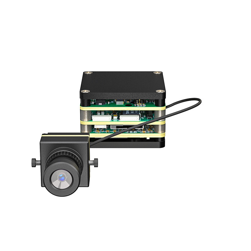 Модуль для FPV-дронов NCZOBOE: – обзор и цена Drone Thermal Imaging