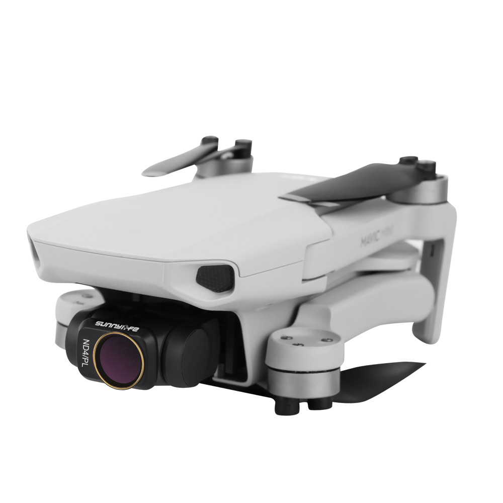 Аксессуары для дрона DJI Mavic – обзор и цена Drone Ndvi