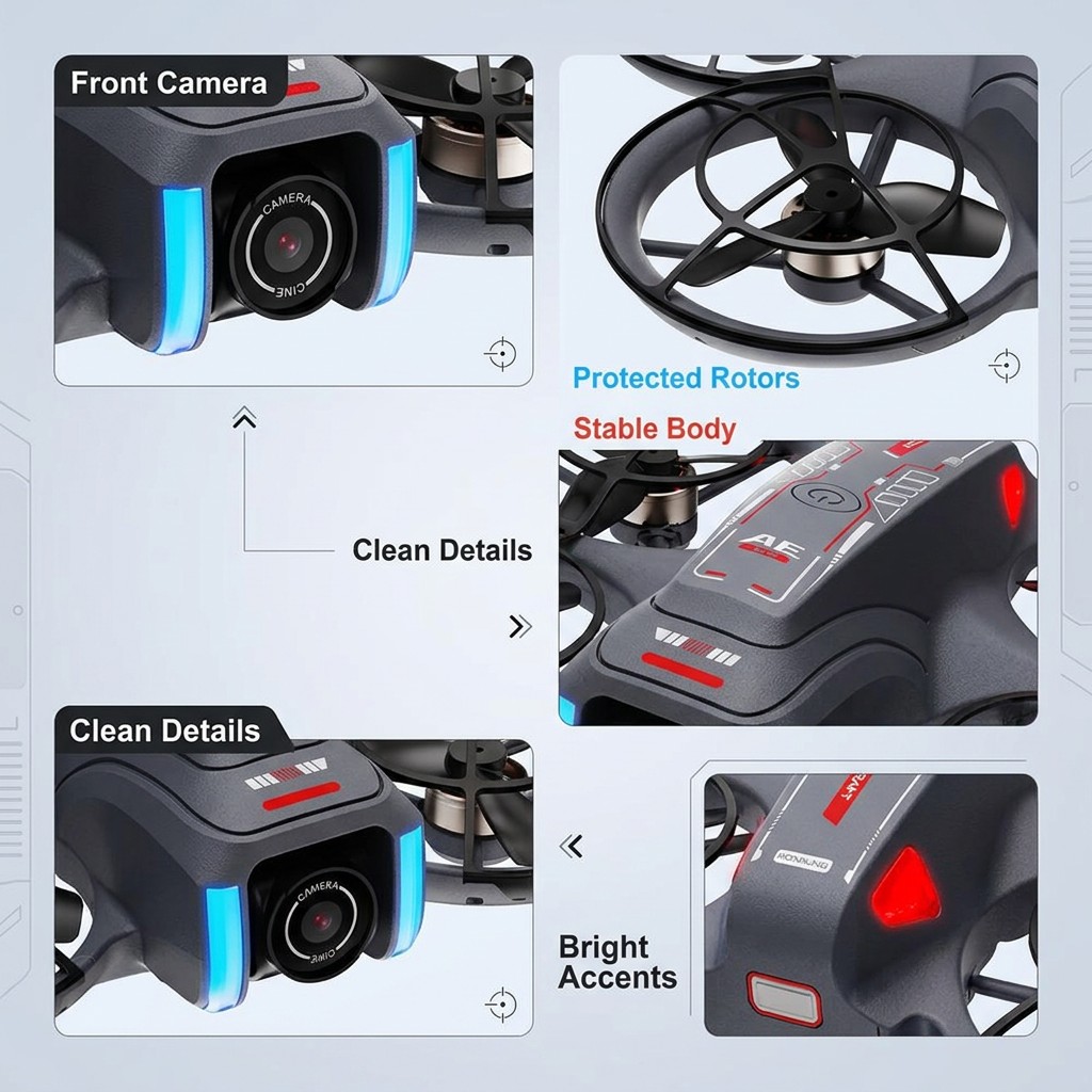 Новый профессиональный GPS-дро – обзор и цена Drone Surveying