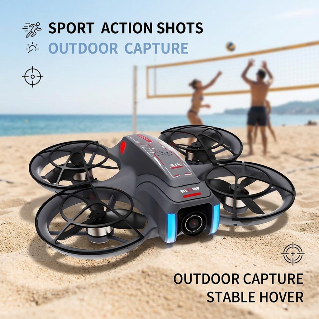 Новый профессиональный GPS-дро – обзор и цена Drone Surveying