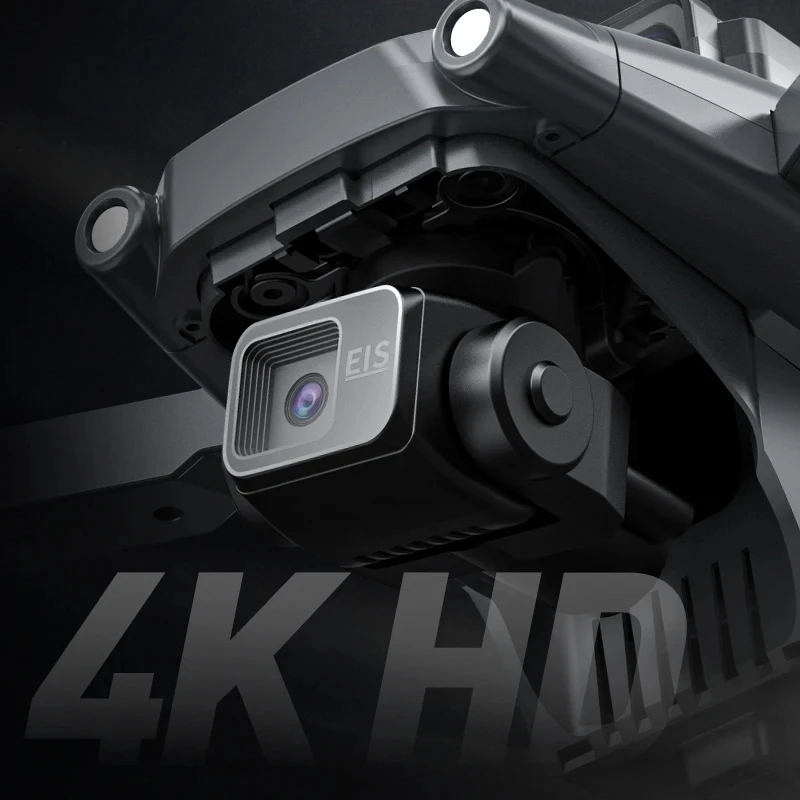 L600 PRO MAX GPS Дрон Професси – обзор и цена Drone Aerial Photography