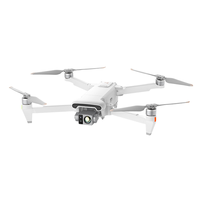 Тепловая визуализация для начи – обзор и цена Drone Thermal Imaging