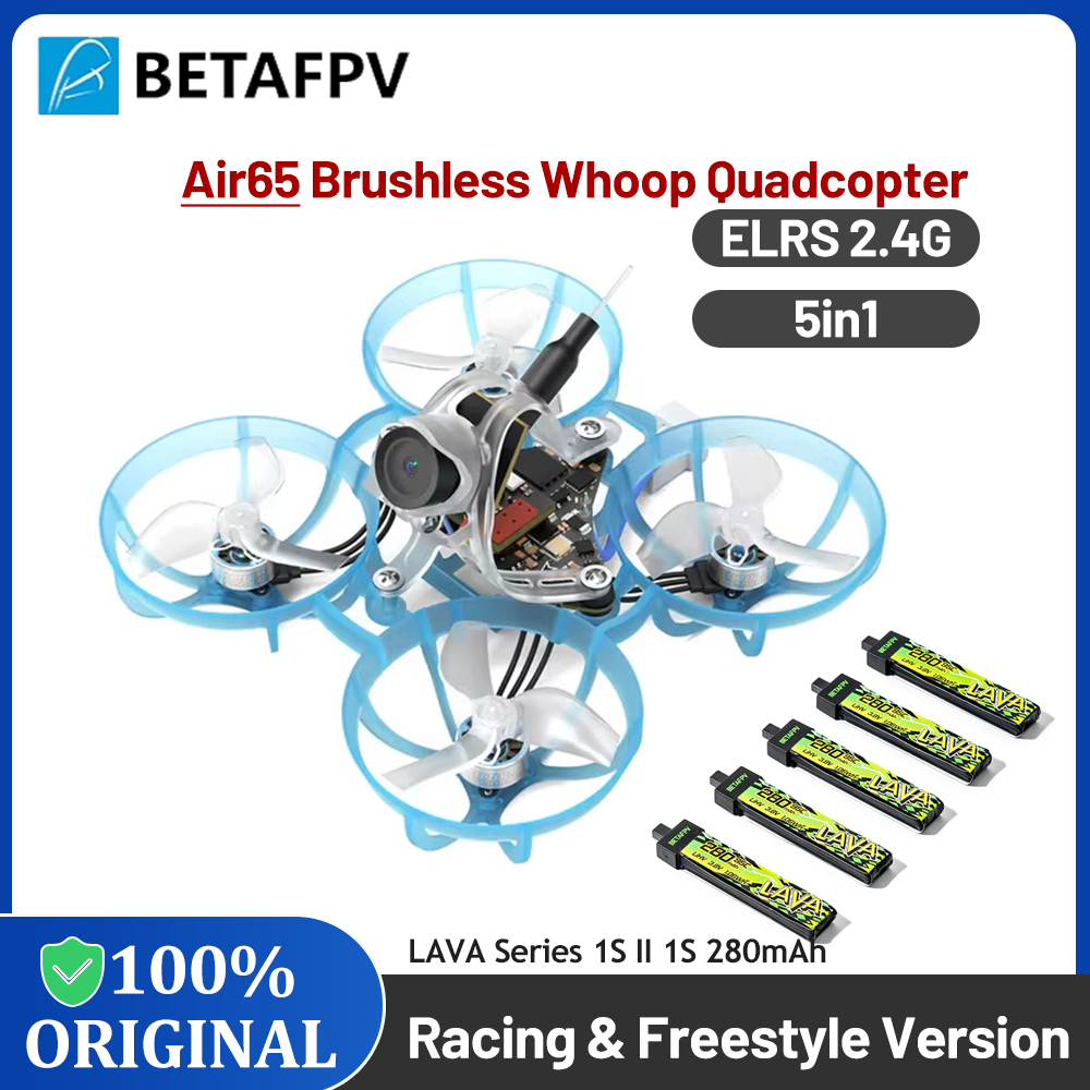 BETAFPV Air65 Бесщеточный квад – обзор и цена Drone Aerial Photography