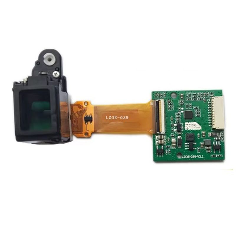 CLCU 0,39-дюймовый OLED-диспле – обзор и цена Drone Thermal Imaging