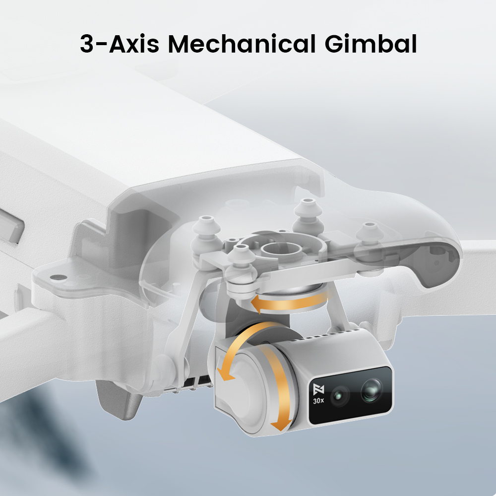 FIMI X8 Pro 2025 Новый Дрон GP – обзор и цена Drone Thermal Imaging