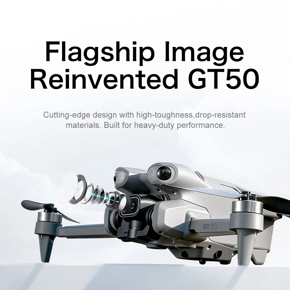 Новый подарок 2026, обновленны – обзор и цена Drone Surveying