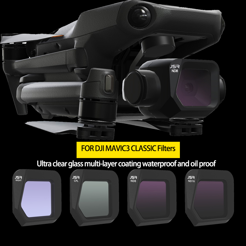Фильтр для объектива камеры DJ – обзор и цена Drone Ndvi